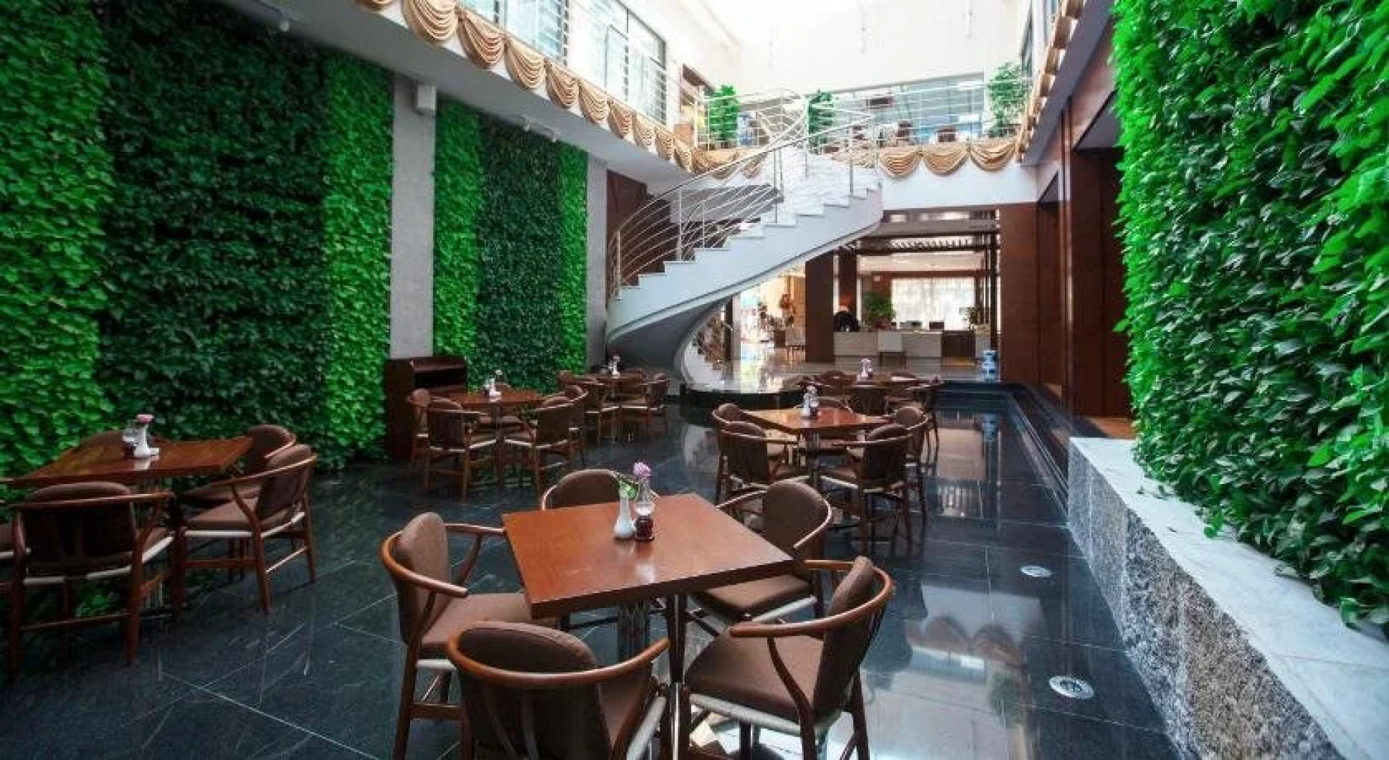 Chengjiang Manor Hotel