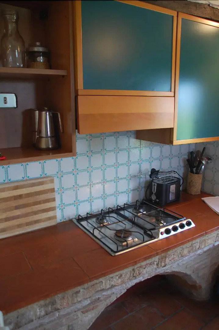 Verdidea - LA FICAIA