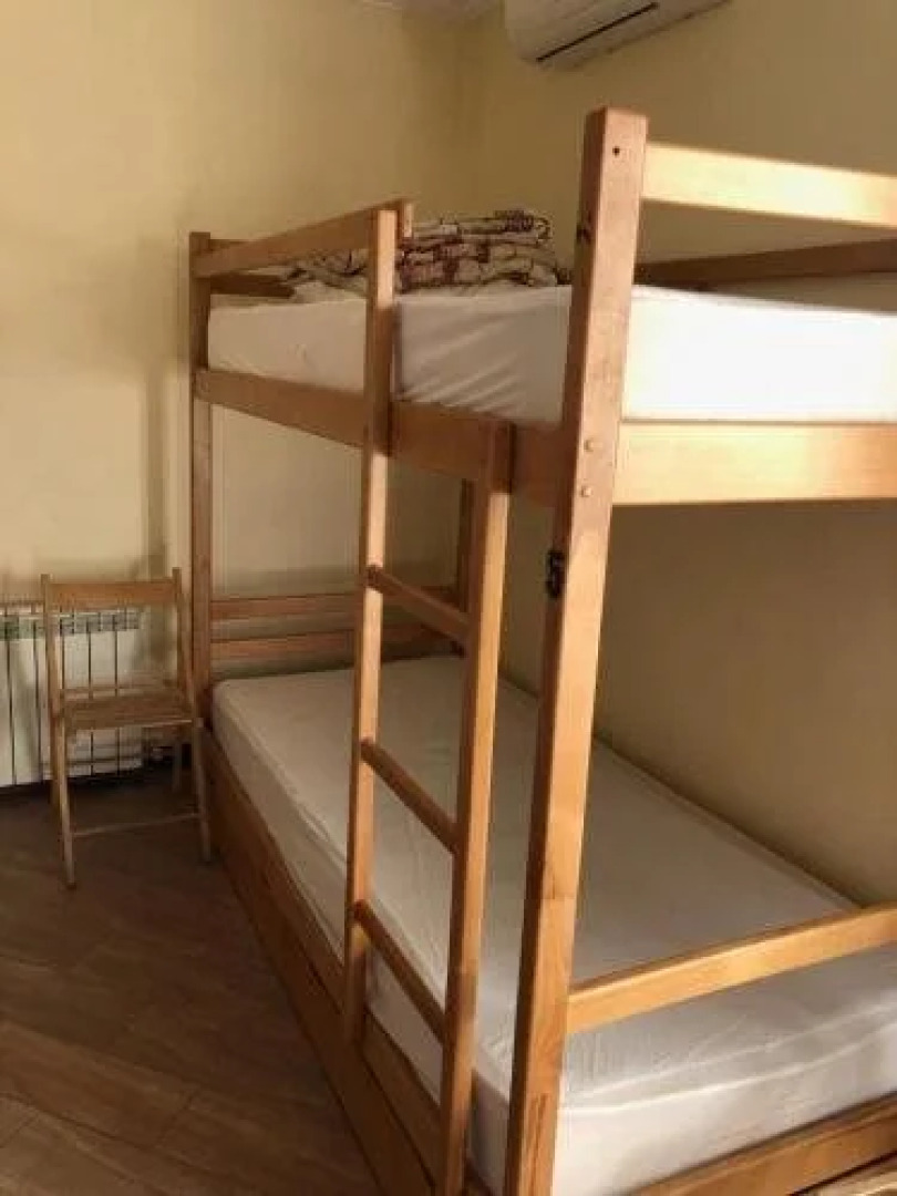 Central Hostel Sochi