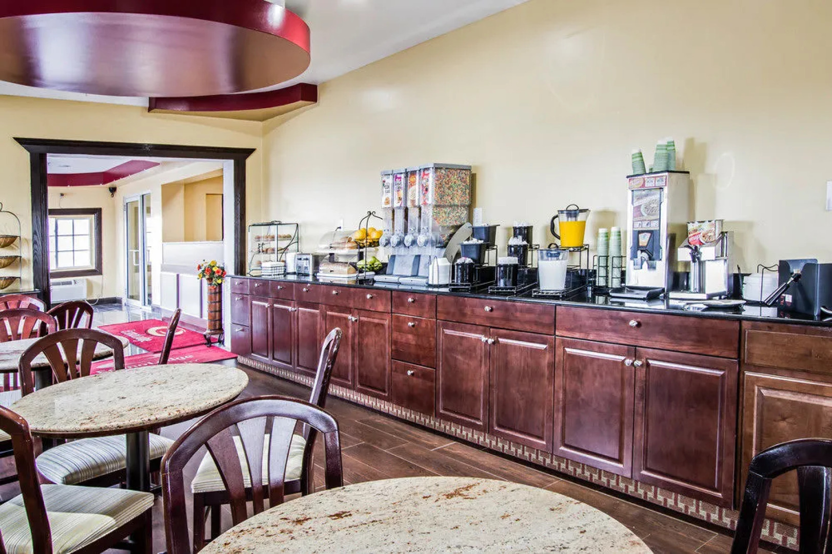 Econo Lodge Tonawanda