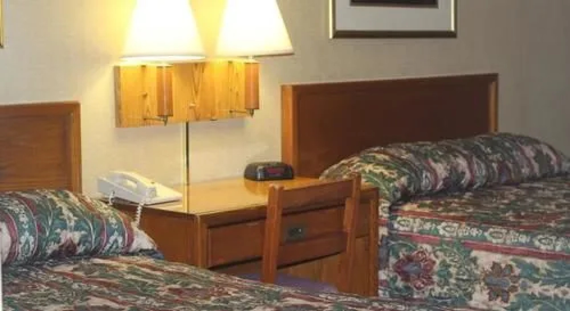 Palmetto Inn Florence