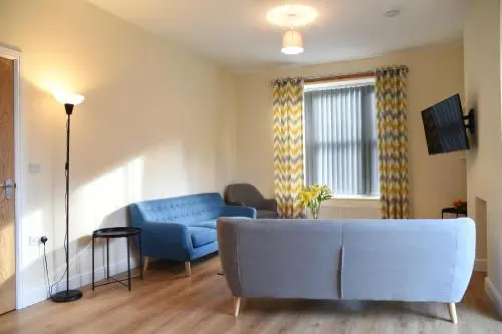 Mid Wales Holiday Lets, Rhayader