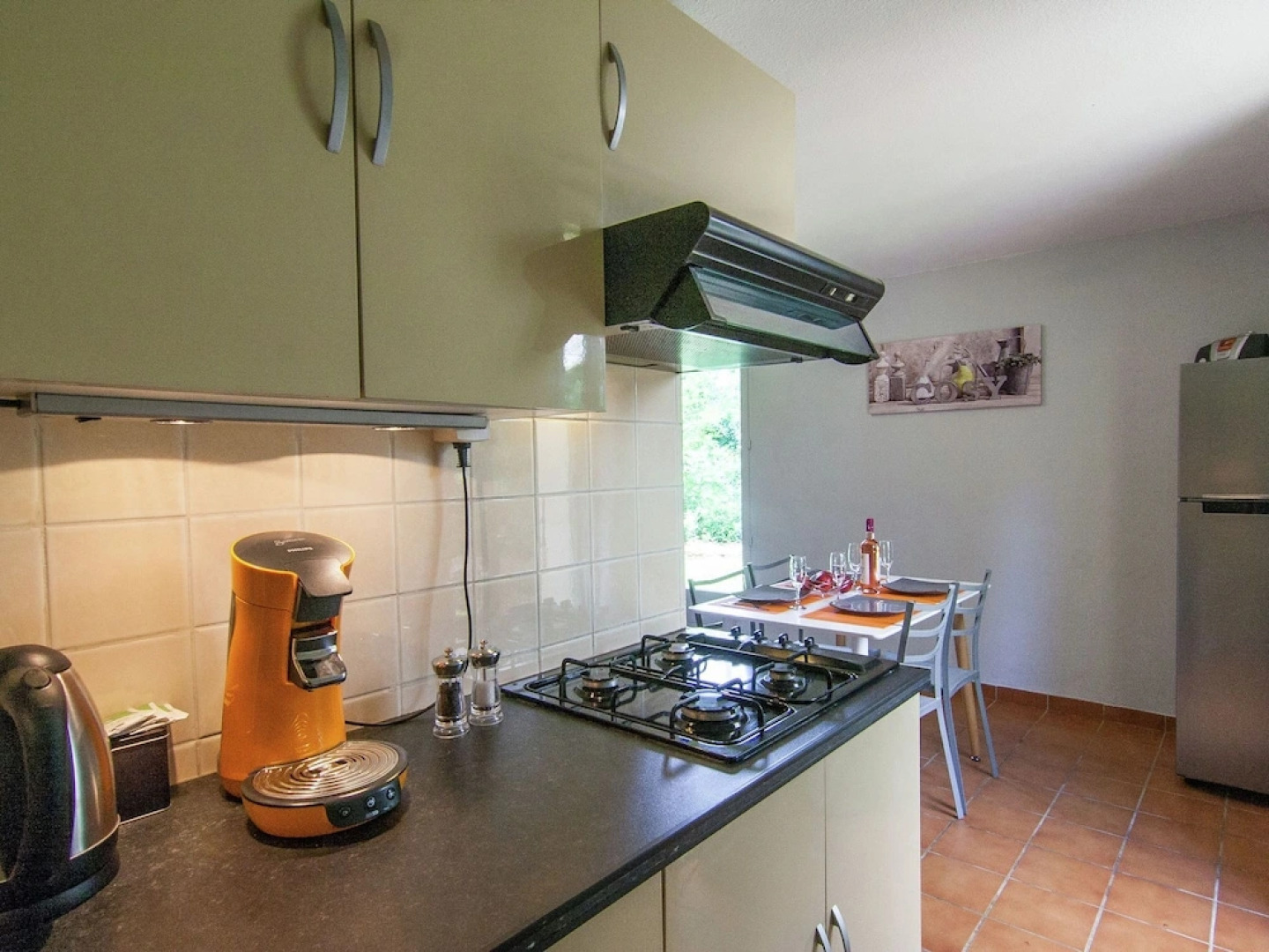 Peaceful Holiday Home in Carsac-aillac With Swimming Pool