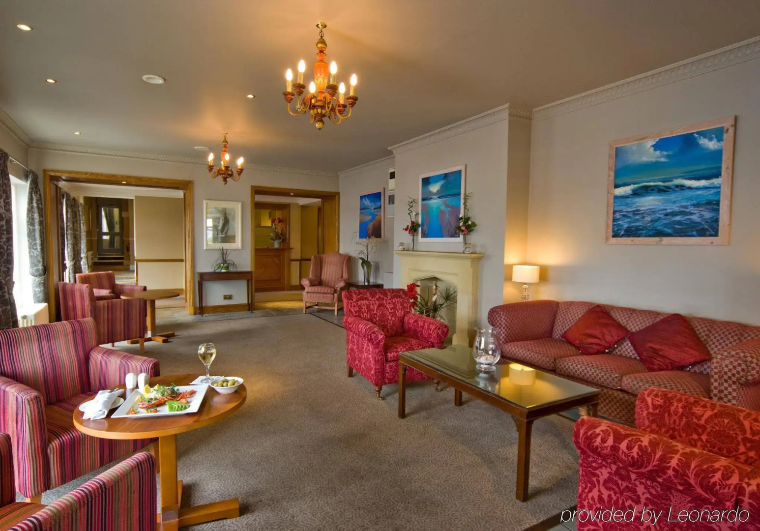 Somerville Hotel