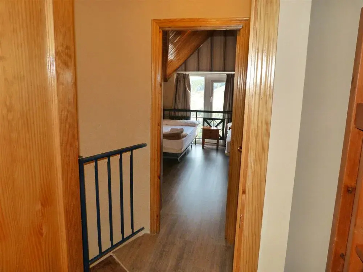 Apartment Plaza de Pradollano