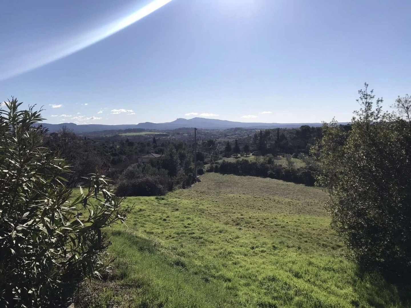 Le Mas de la Villarde