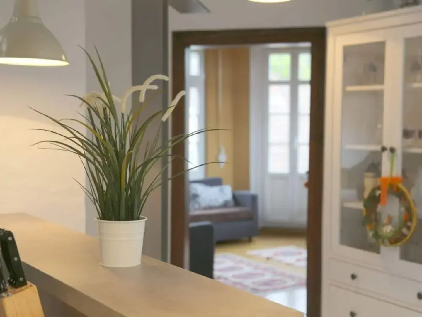 Holiday Apartment Harle-wack