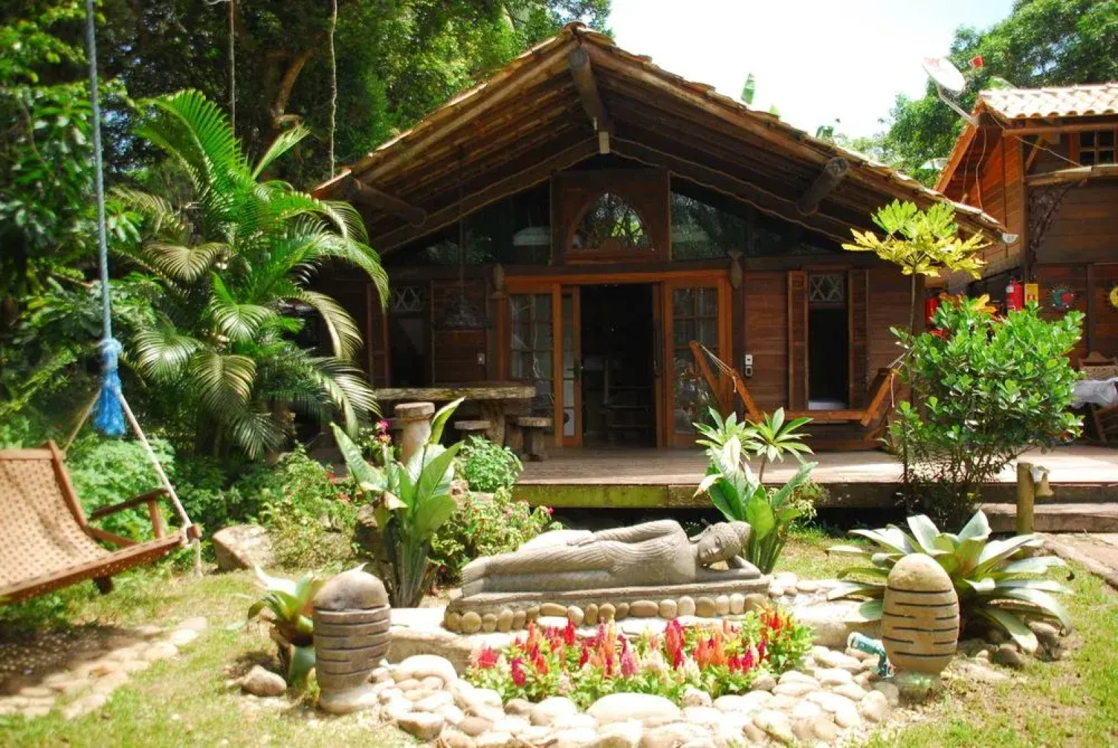 Astral da Ilha Pousada & Gastronomia