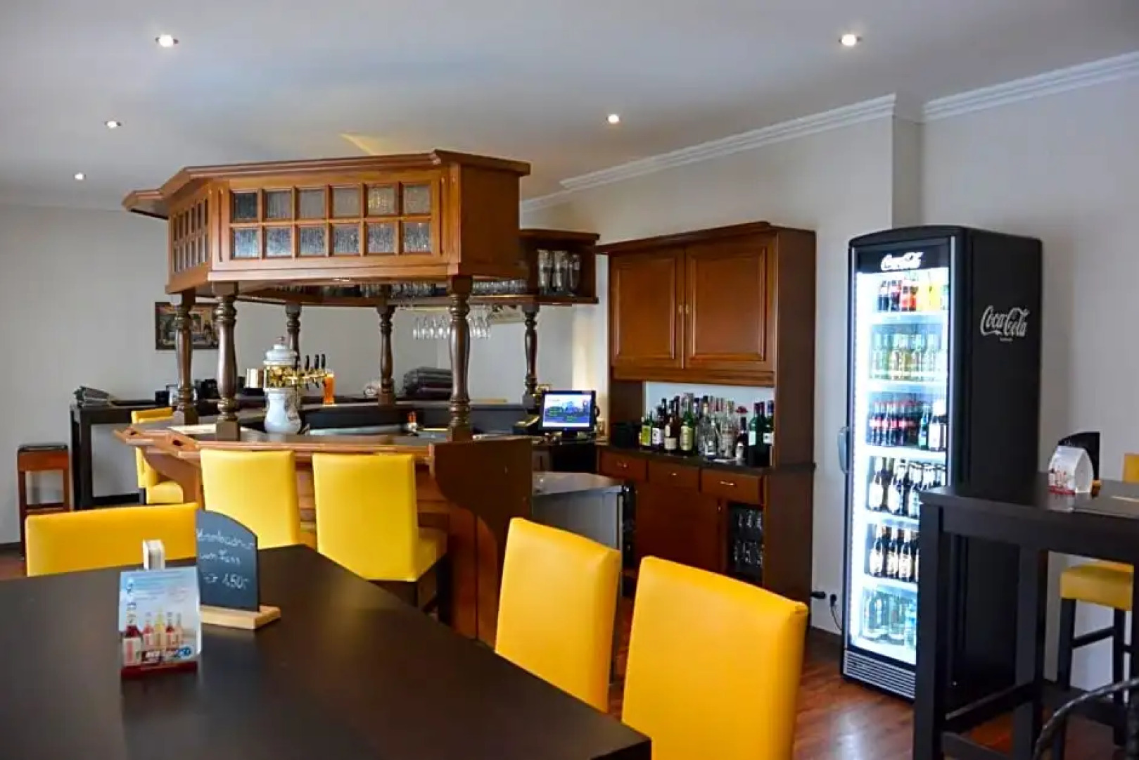 Hotel Deutsches Haus