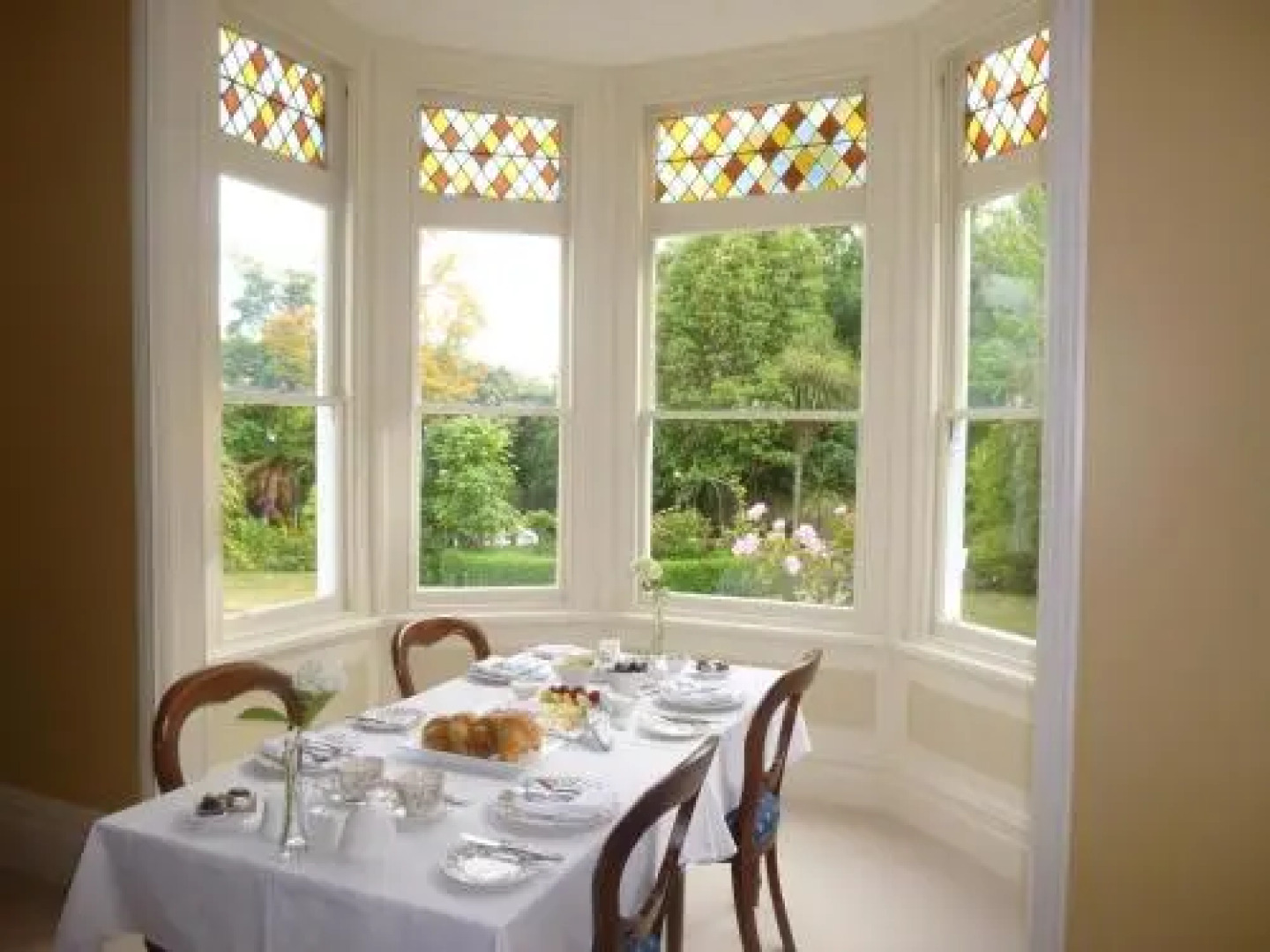 Oinako Bed & Breakfast