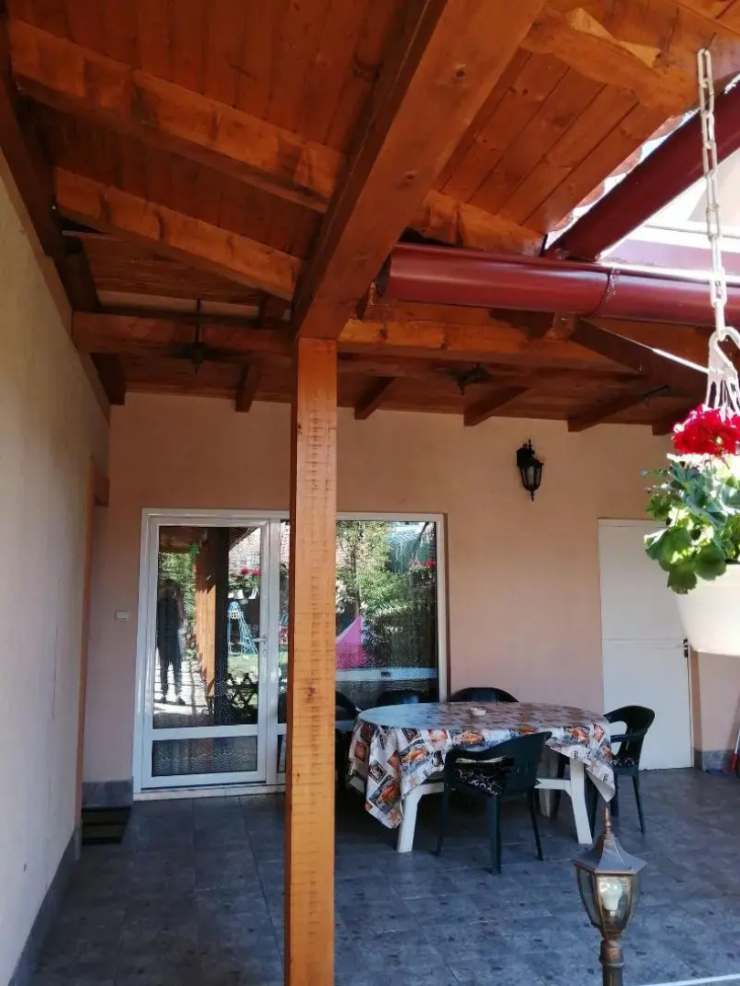 Apartments  Bella Mare Belgrade