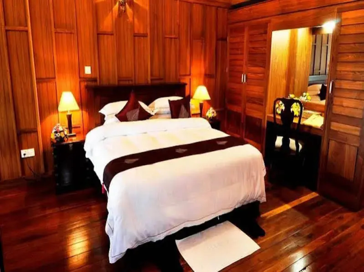 The View Resort & Restaurant