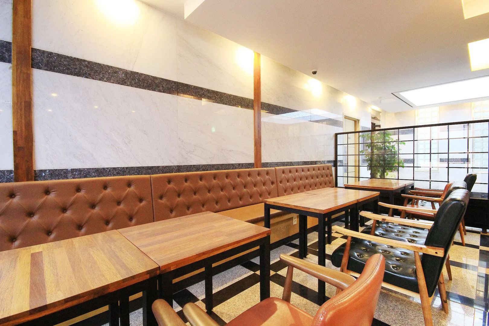 Hound Hotel Gwangju Cheomdan