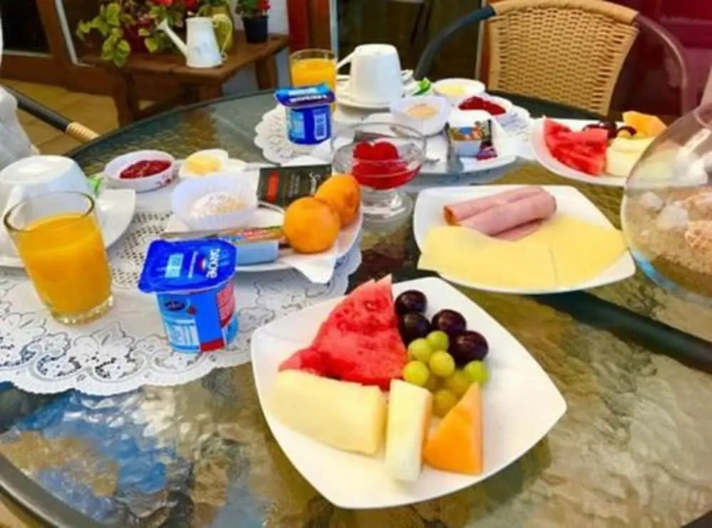 Bianca´s House Bed & Breakfast