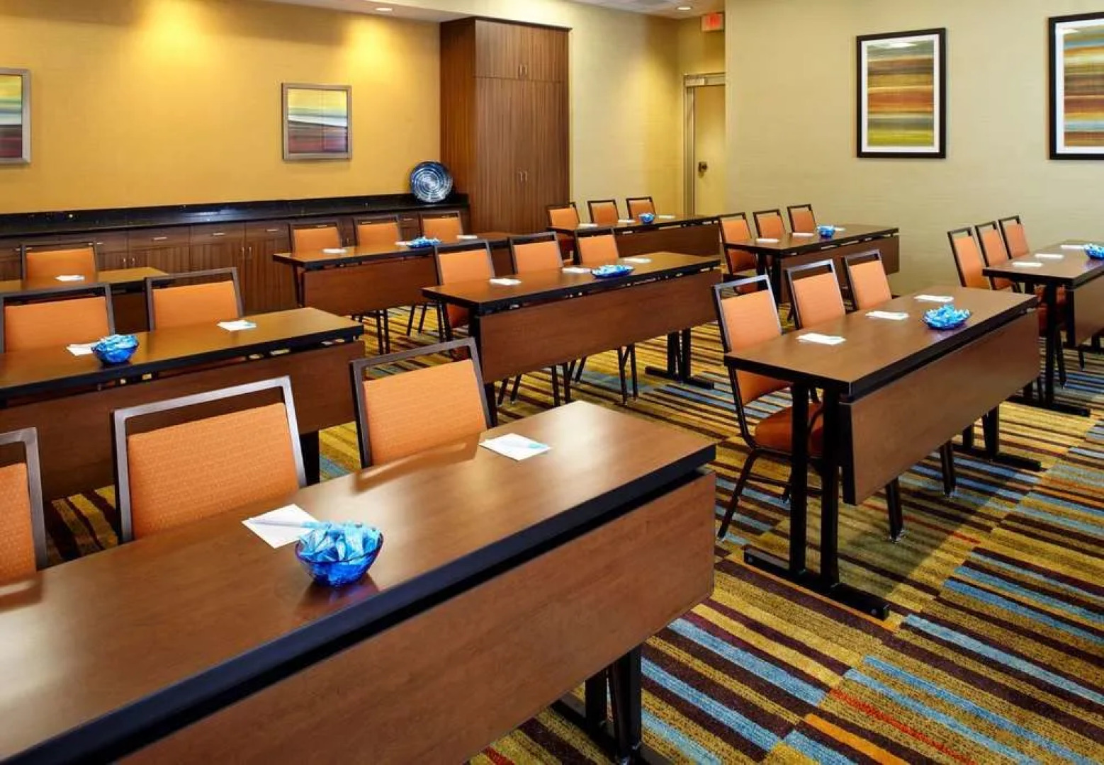 Fairfield Inn & Suites Wheeling Triadelphia at The Highlands