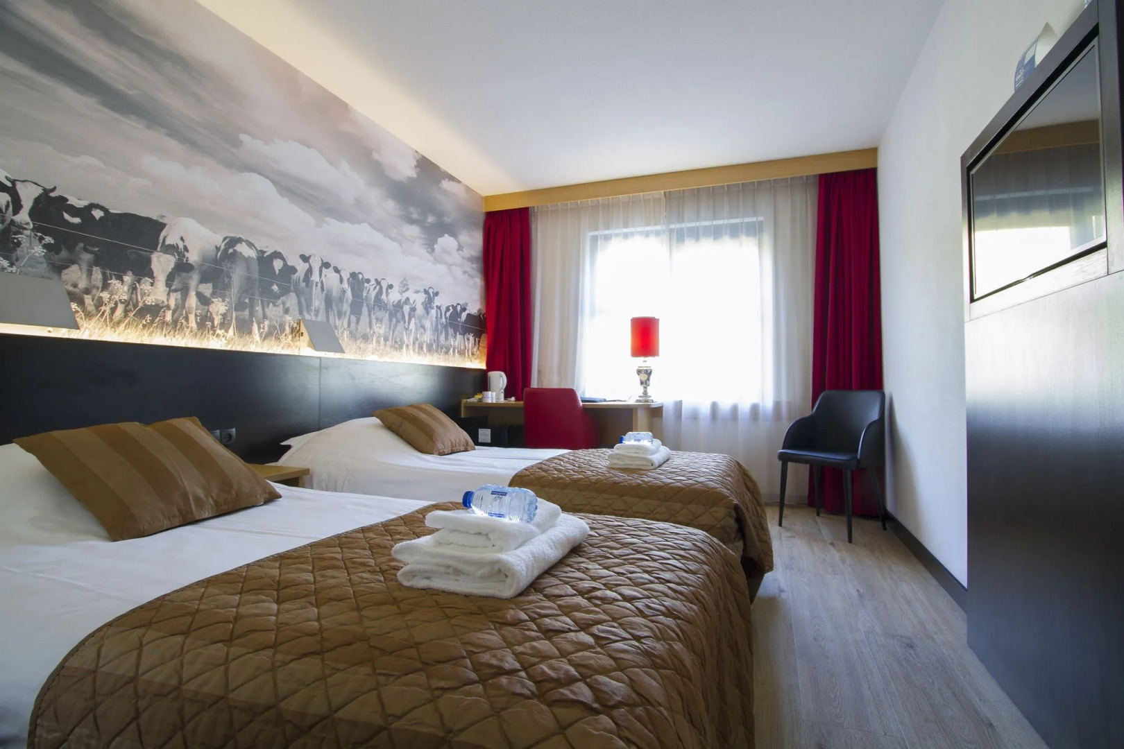 Bastion Hotel Roosendaal