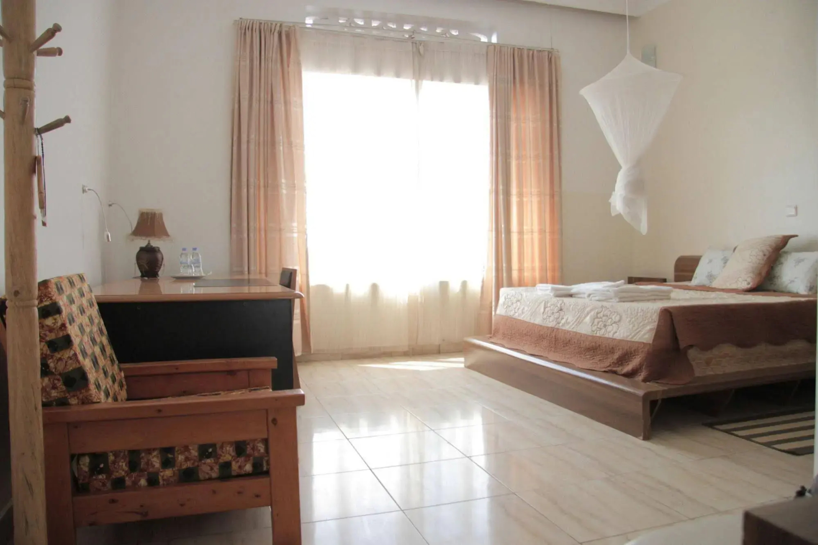 Yambi Guesthouse