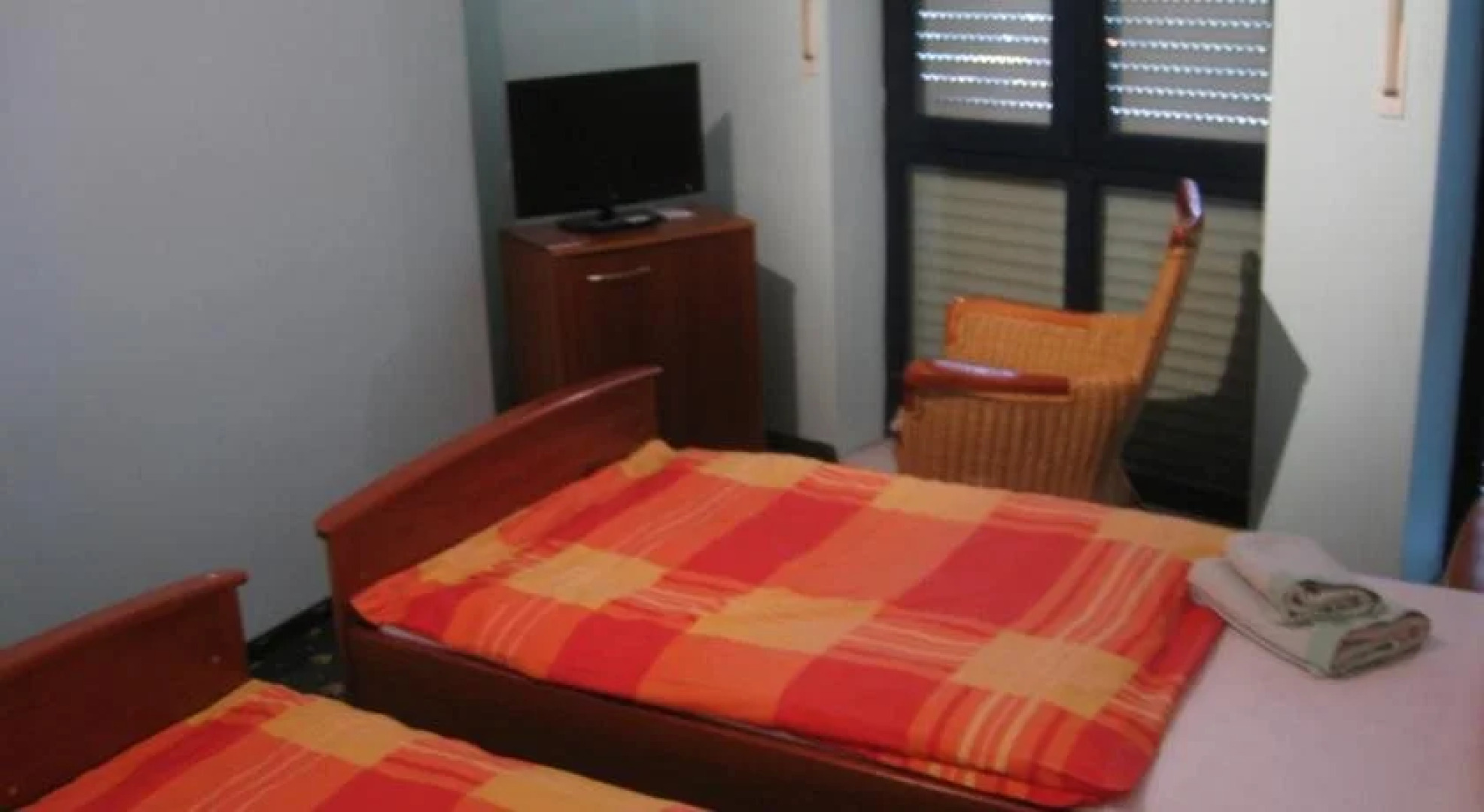 Hotel Restaurant "Waldschänke"