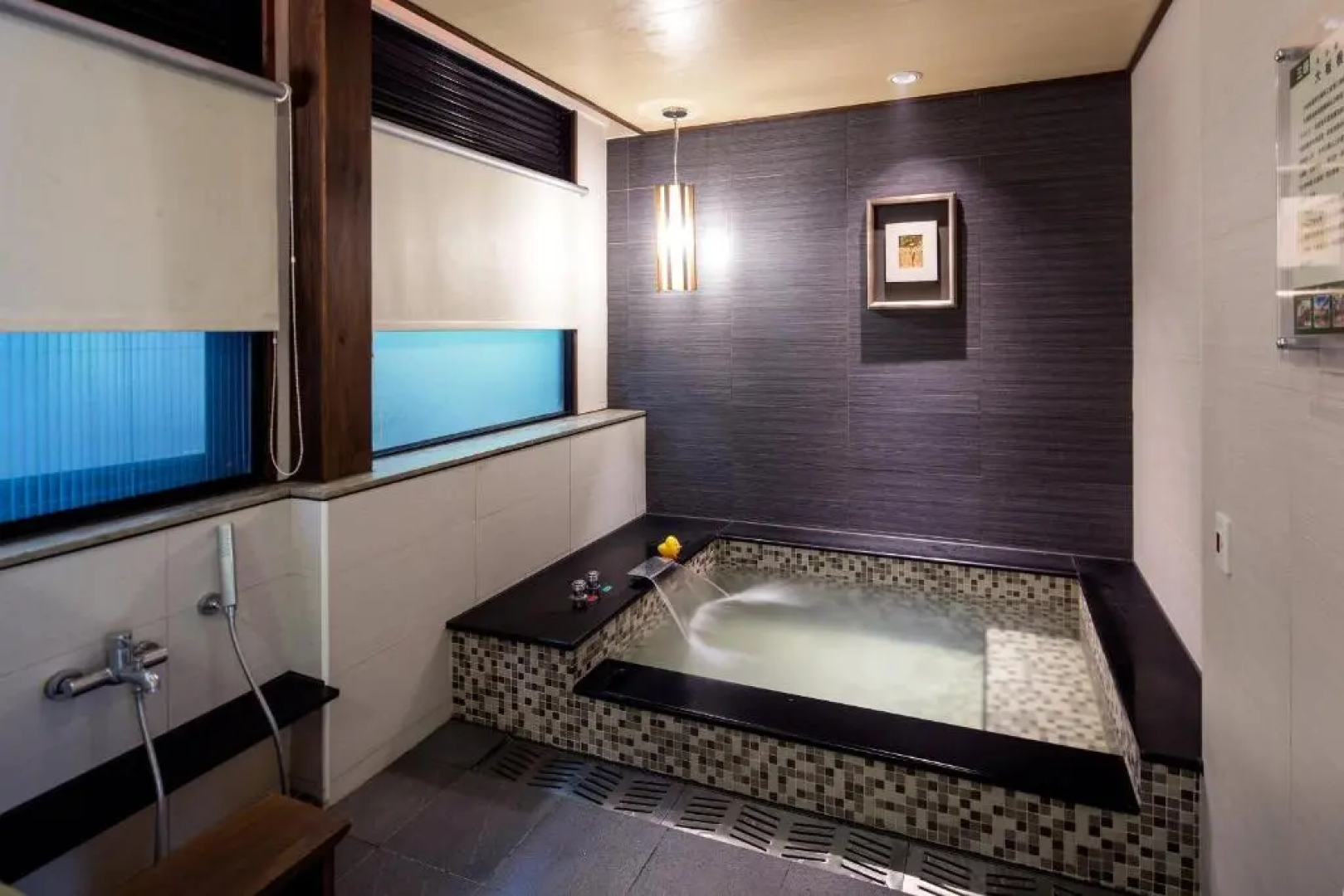 The Great Roots Forestry SPA Resort