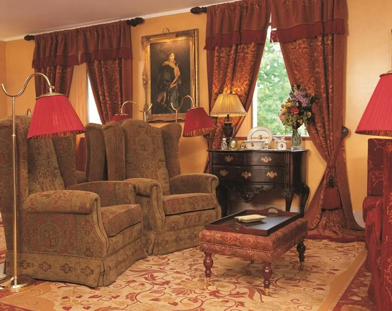 Casa da Calçada Relais & Châteaux