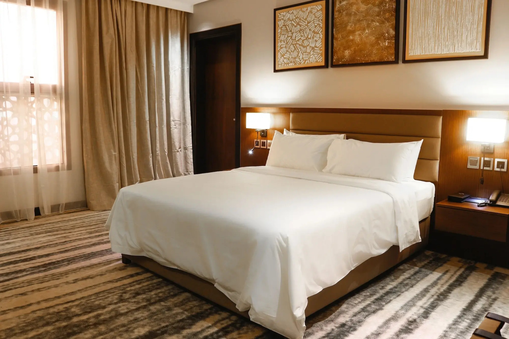 Iris Boutique Taif Heart