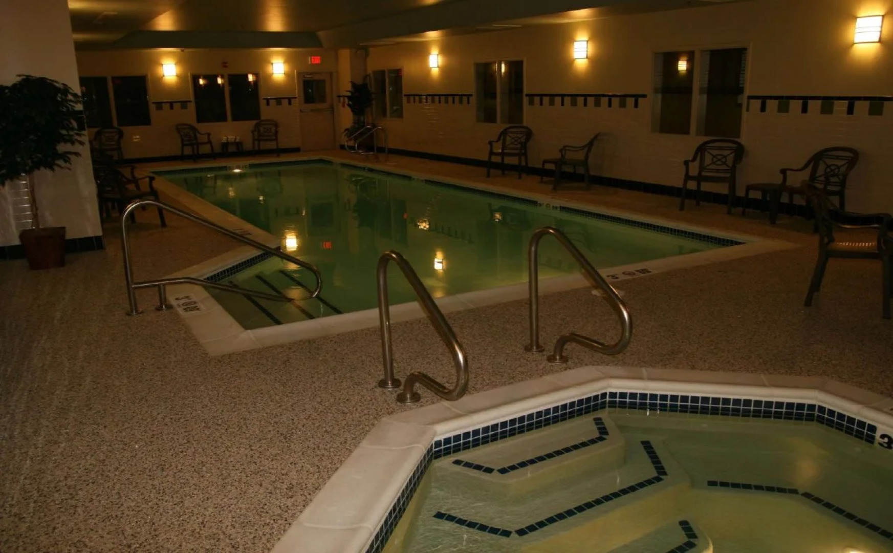 Hampton Inn Bath (Brunswick Area)