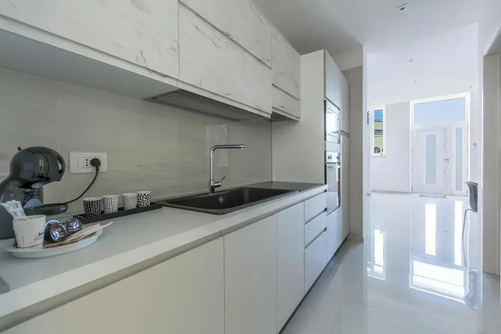 4153 Pasitea Luxury Suite by Barbarhouse