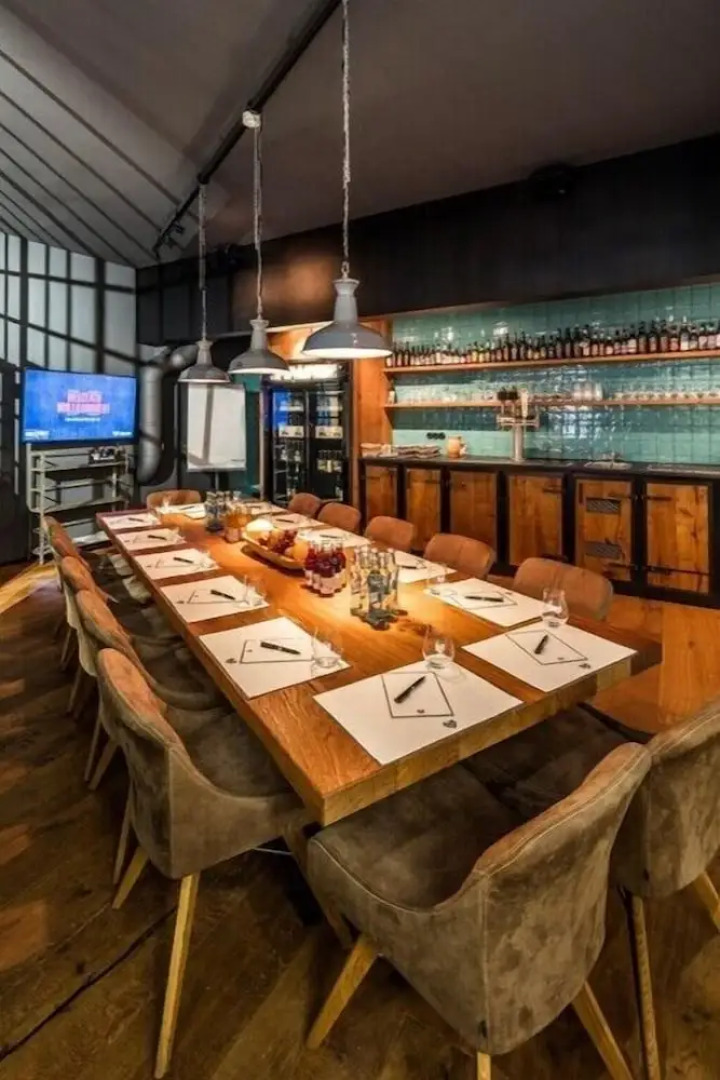 Liebesbier Urban Art & Smart Hotel