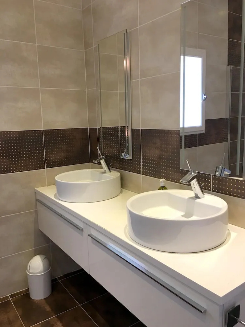 House With one Bedroom in Montauriol, With Private Pool, Enclosed Gard