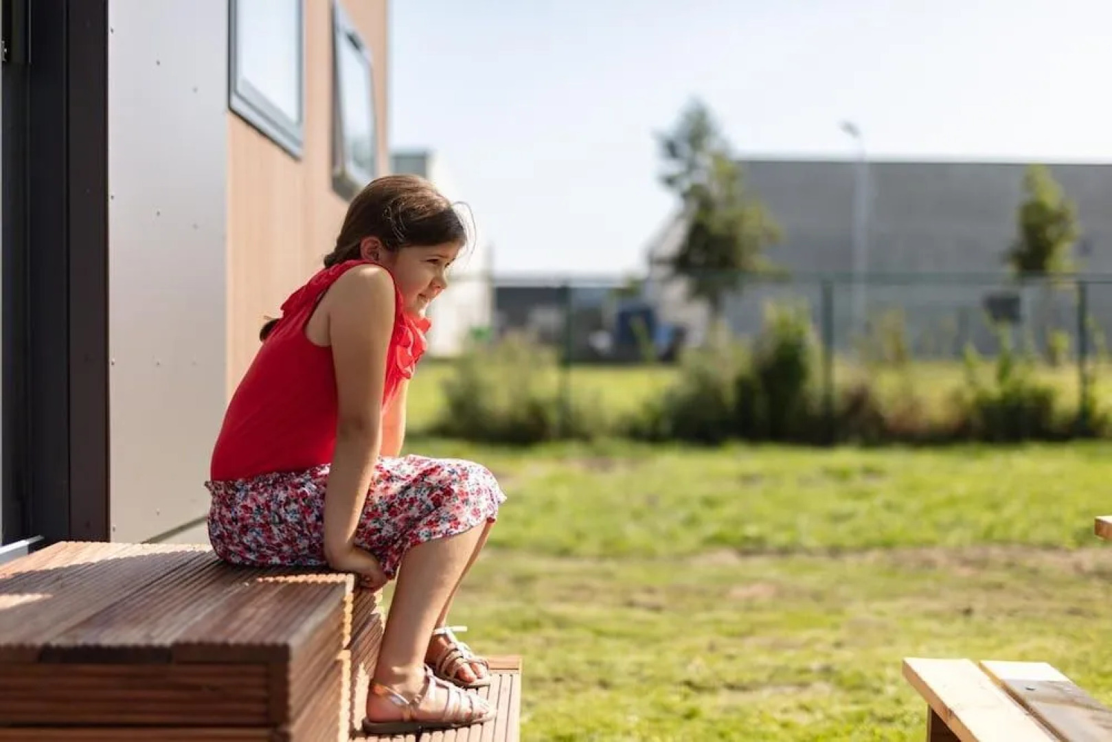 Holidaypark Klein Strand