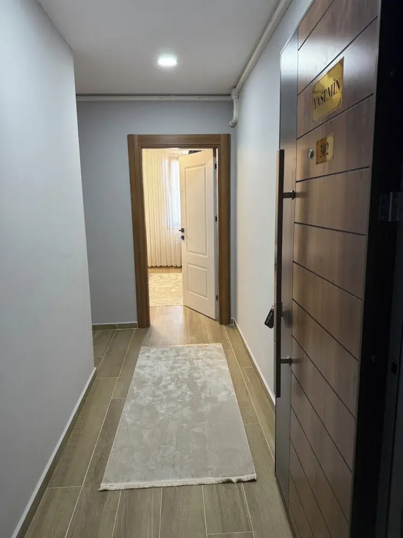 Güven Palace Suites