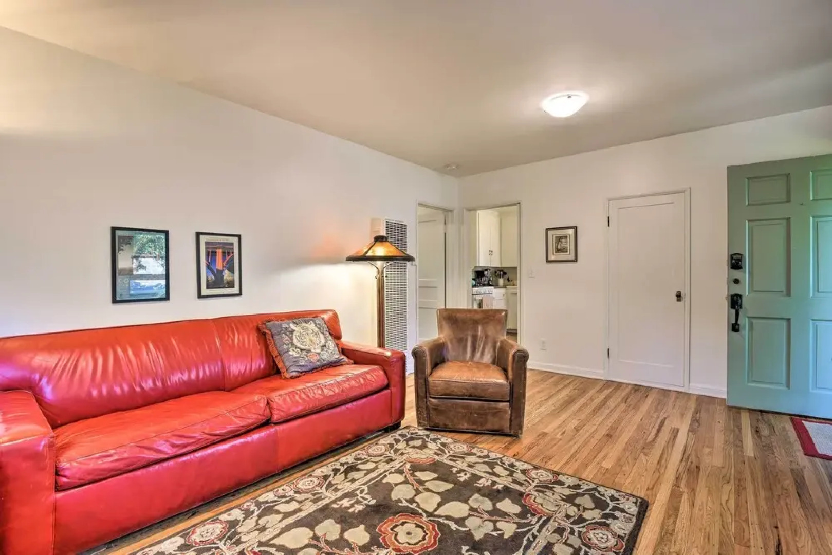 Central South Pasadena Apt, 3 Mi to Rose Bowl
