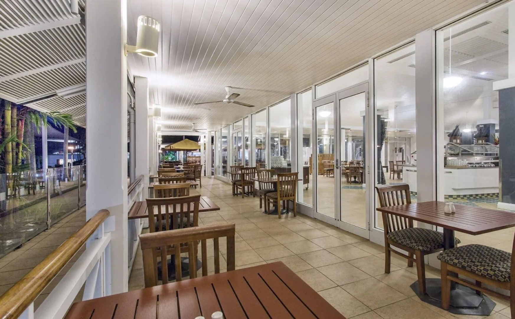 Novotel Palm Cove Resort