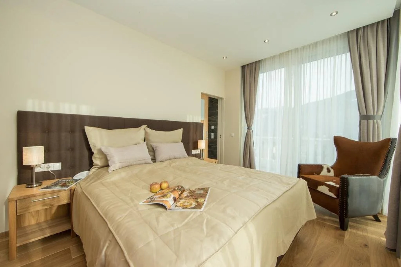 Silva Peak Residences