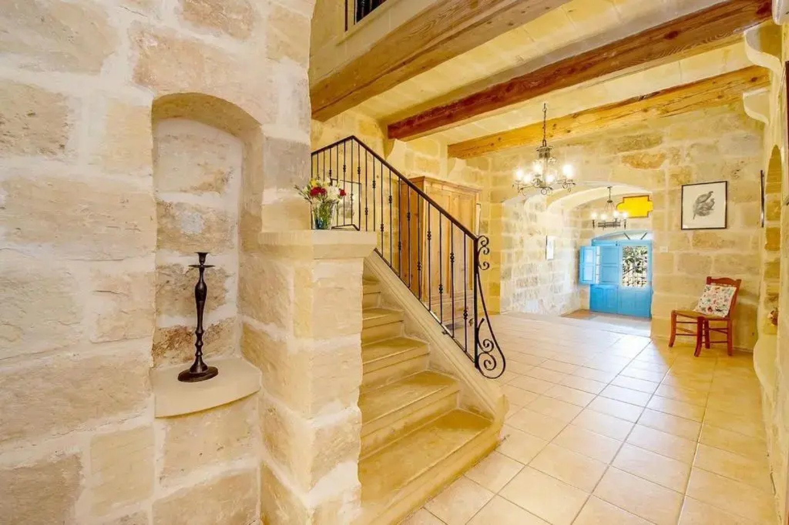 Ta Rena Holiday Home