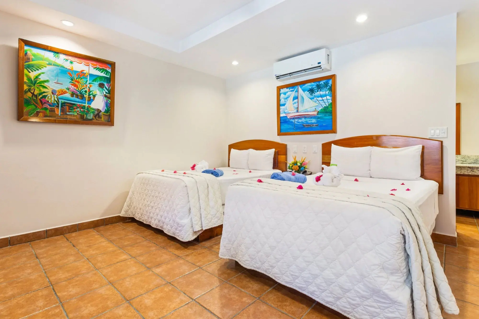Sunbreeze Hotel