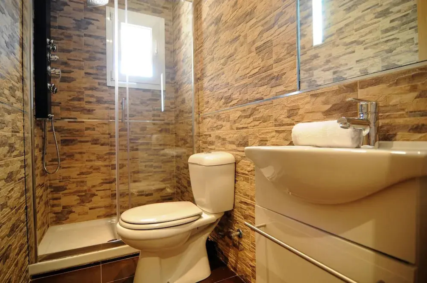 HomeHolidaysRentals Domitila - Costa Barcelona