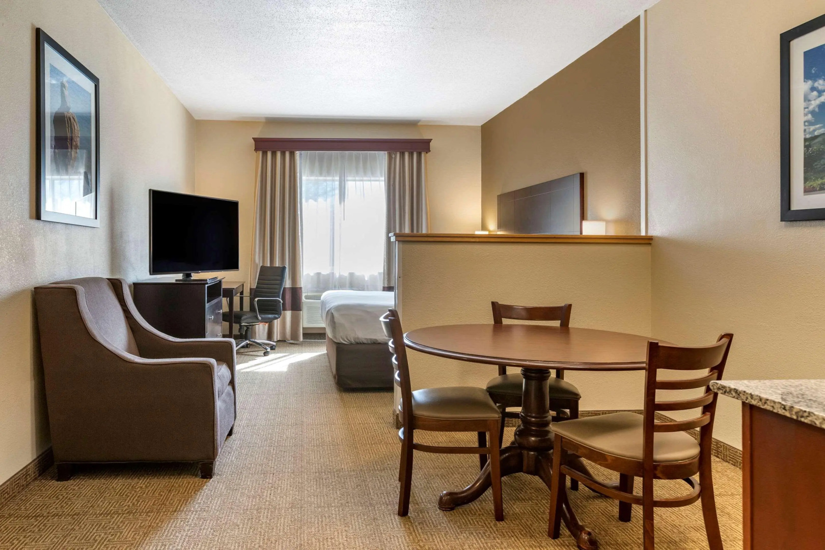 Comfort Inn And Suites Paw Paw