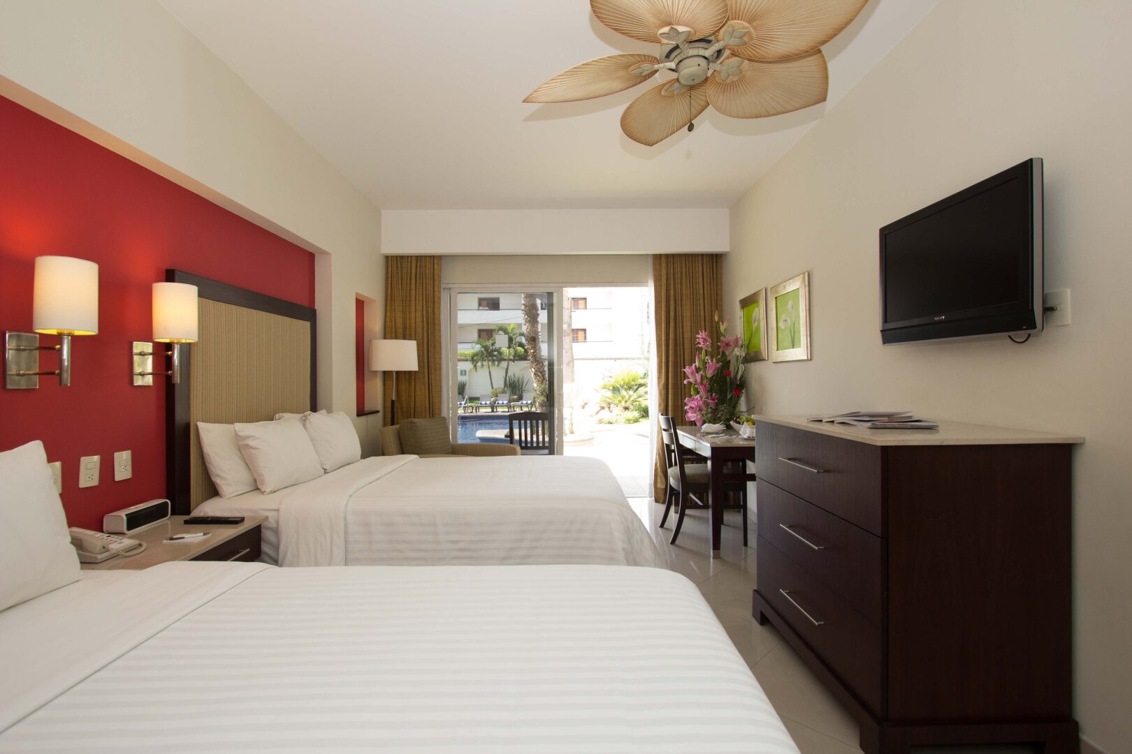 Casa Francisco Cuernavaca