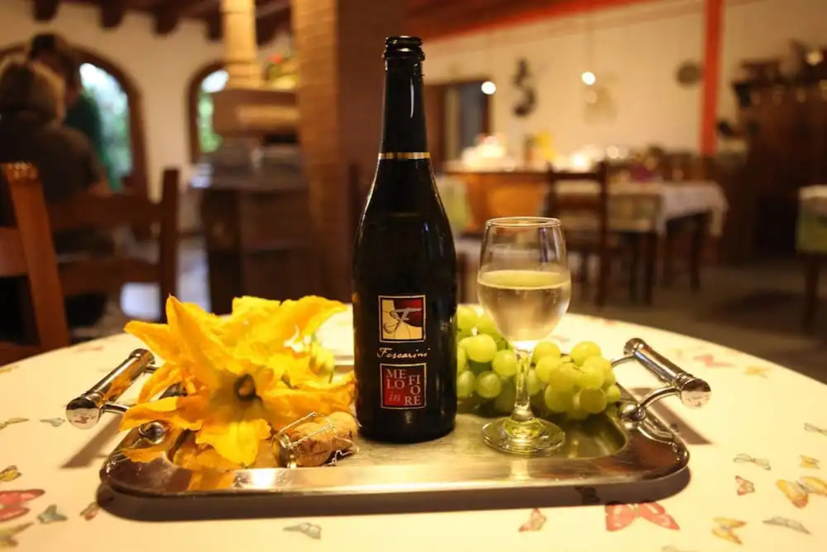 Agriturismo Melo in Fiore