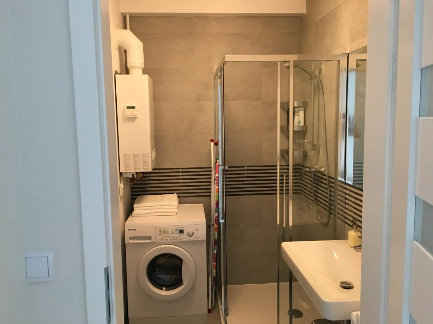 Rezydencja Ustronie Morskie Zachodnia