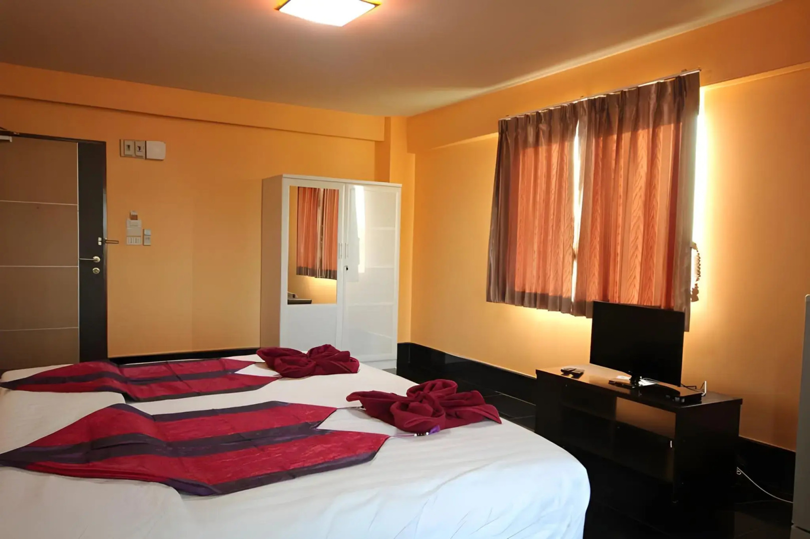 Windsor Park and Resort