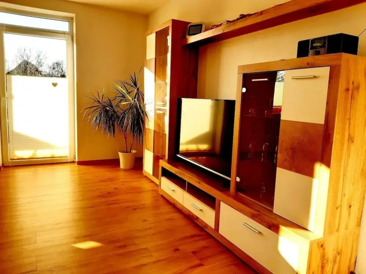 Apartmenthaus Stadtoase