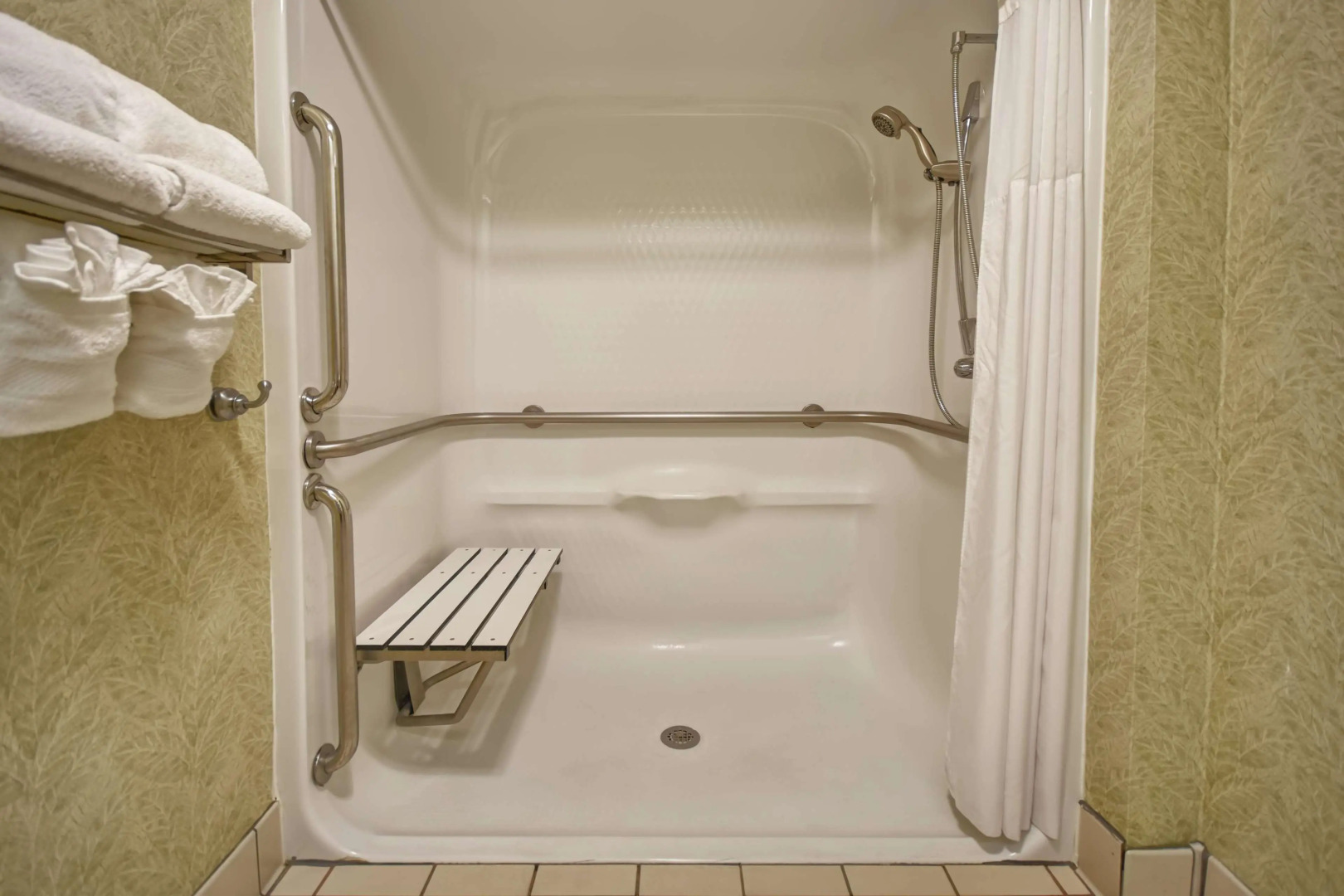 Hampton Inn & Suites Charleston/West Ashley