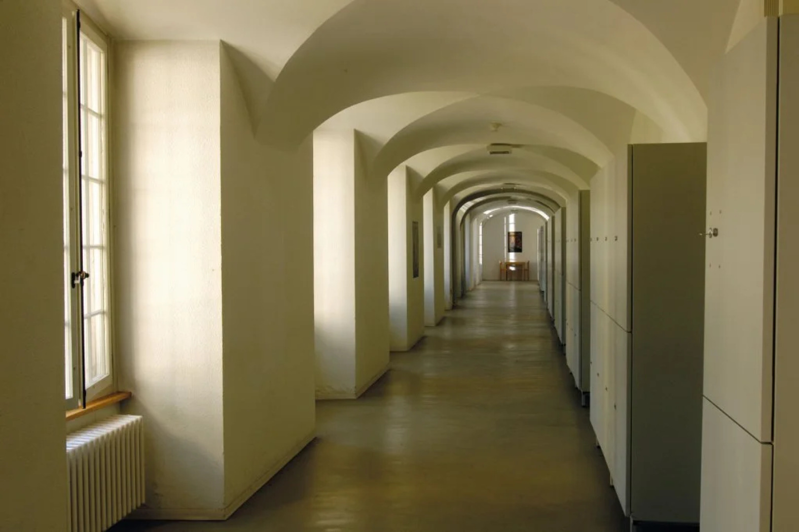 Youth Hostel Fribourg