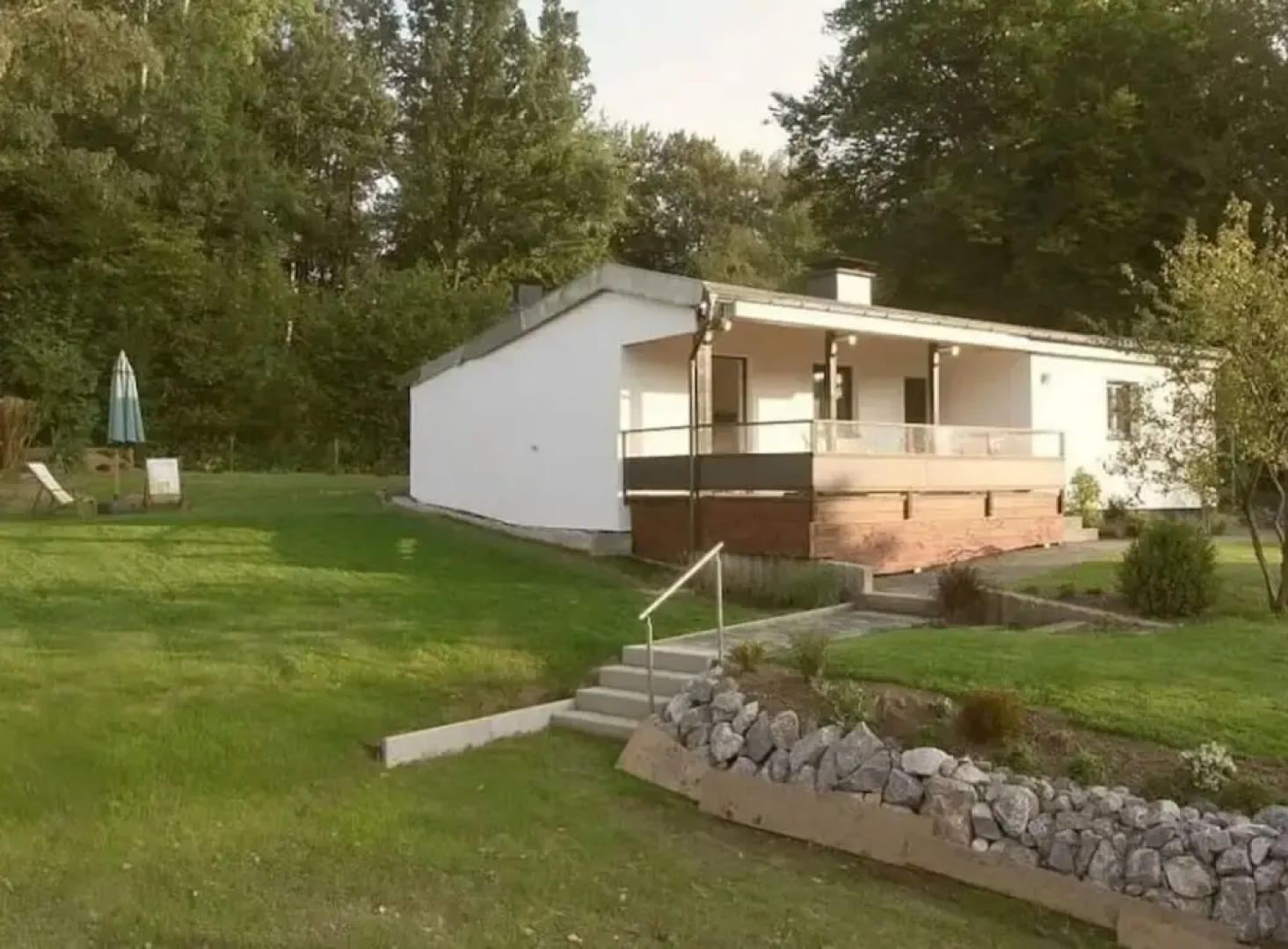 Wamel Modern Retreat