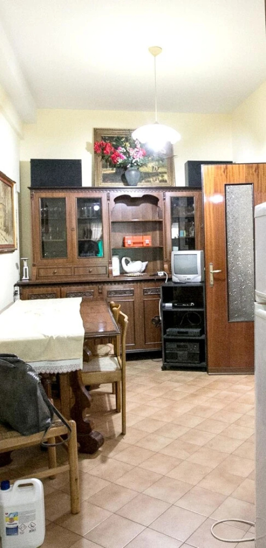 Apartment With in Ciampino With Balcony and Wifi 25 km F