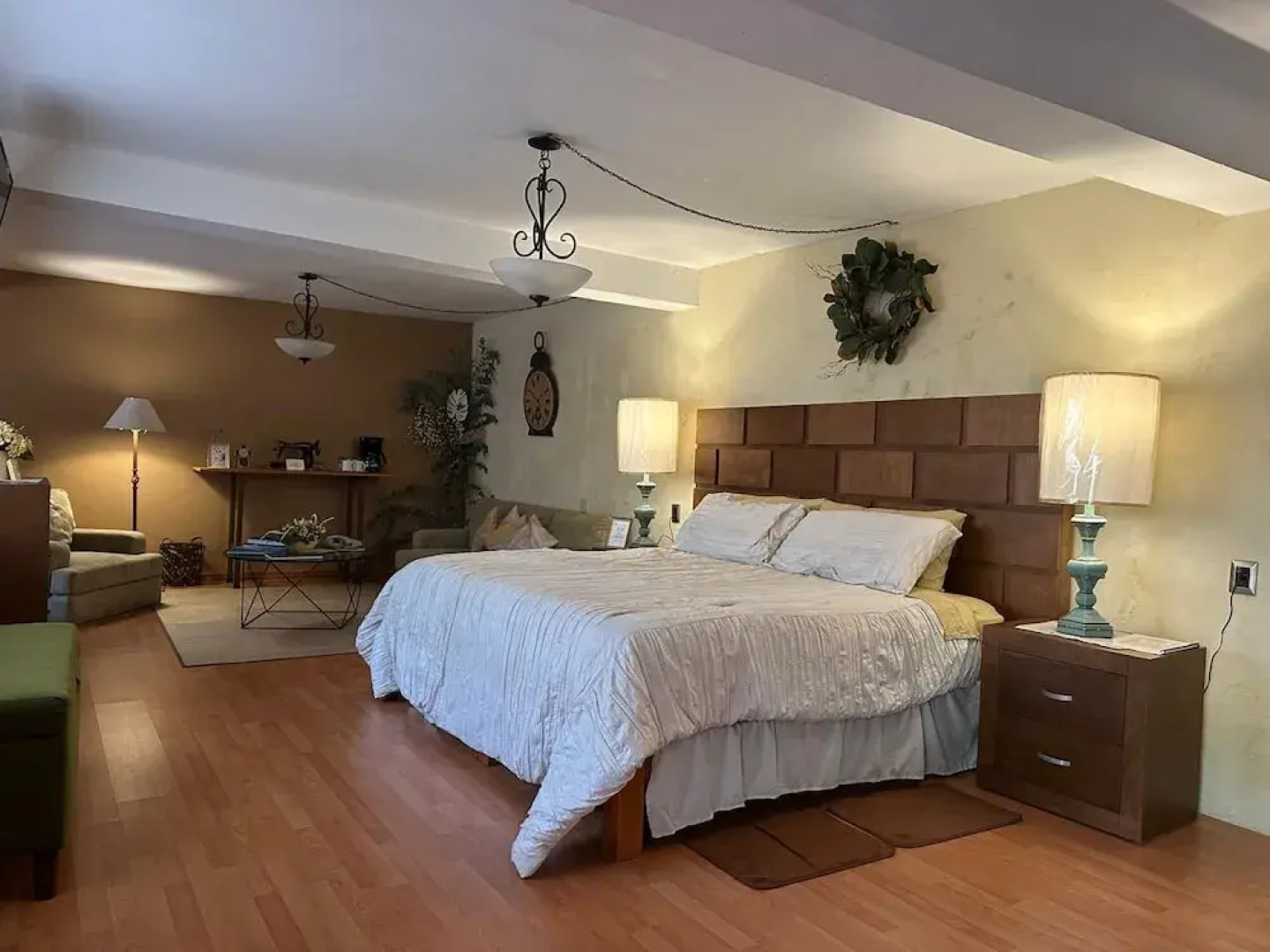 Casa de las Escaleras