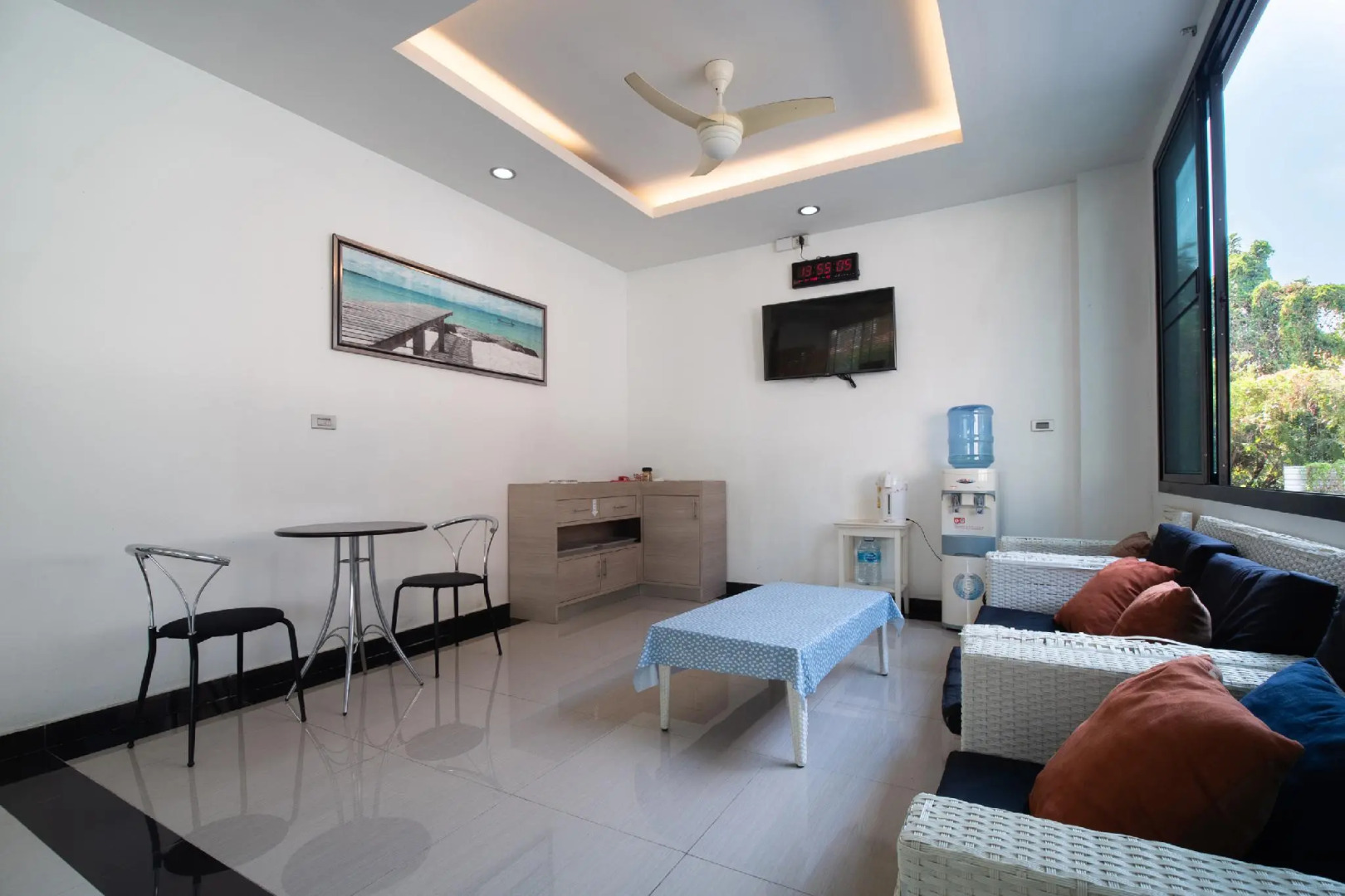 Next at Rayong Hotel and Residence