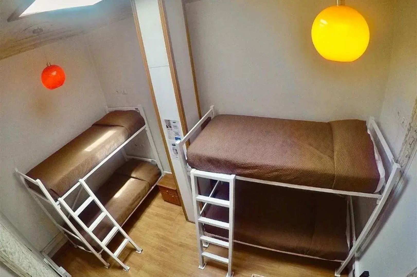 Hostal Providencia - Hostel